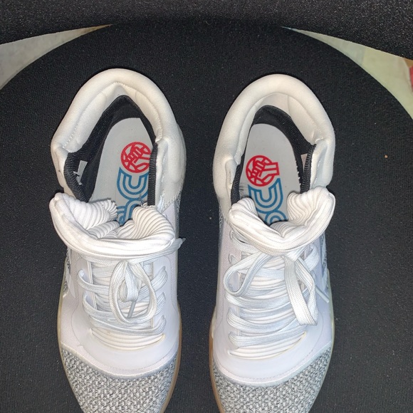 adidas ape 779001 boost, Sz 11, Great Condition - Picture 4 of 8